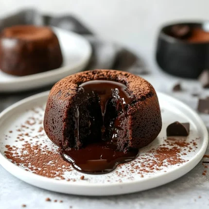 Molten Lava
