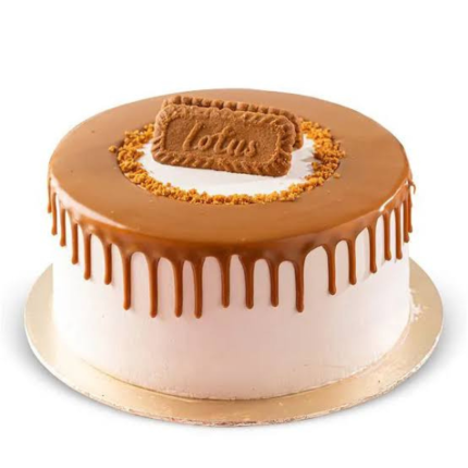 Lotus Cake 2.5 LBS