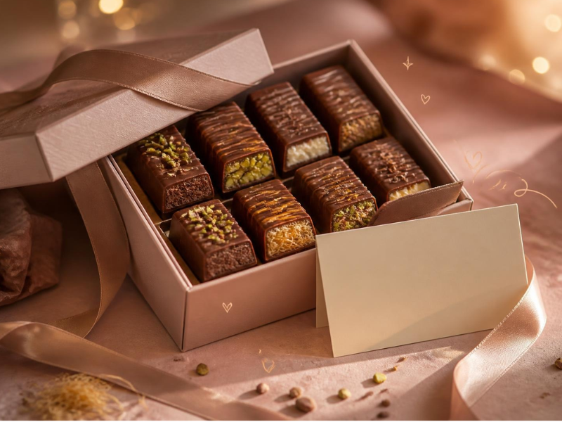 Make the Gift Feel More Special