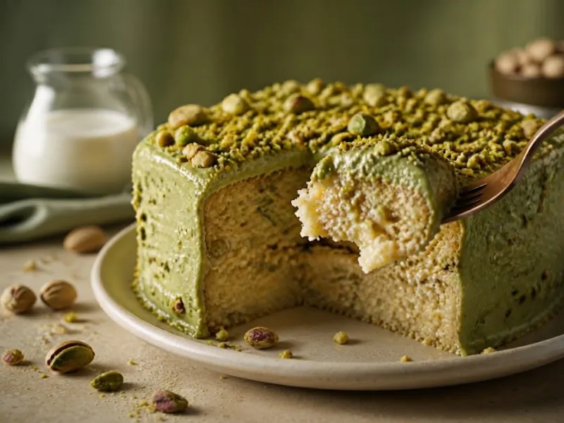 Texture Makes Every Bite Better